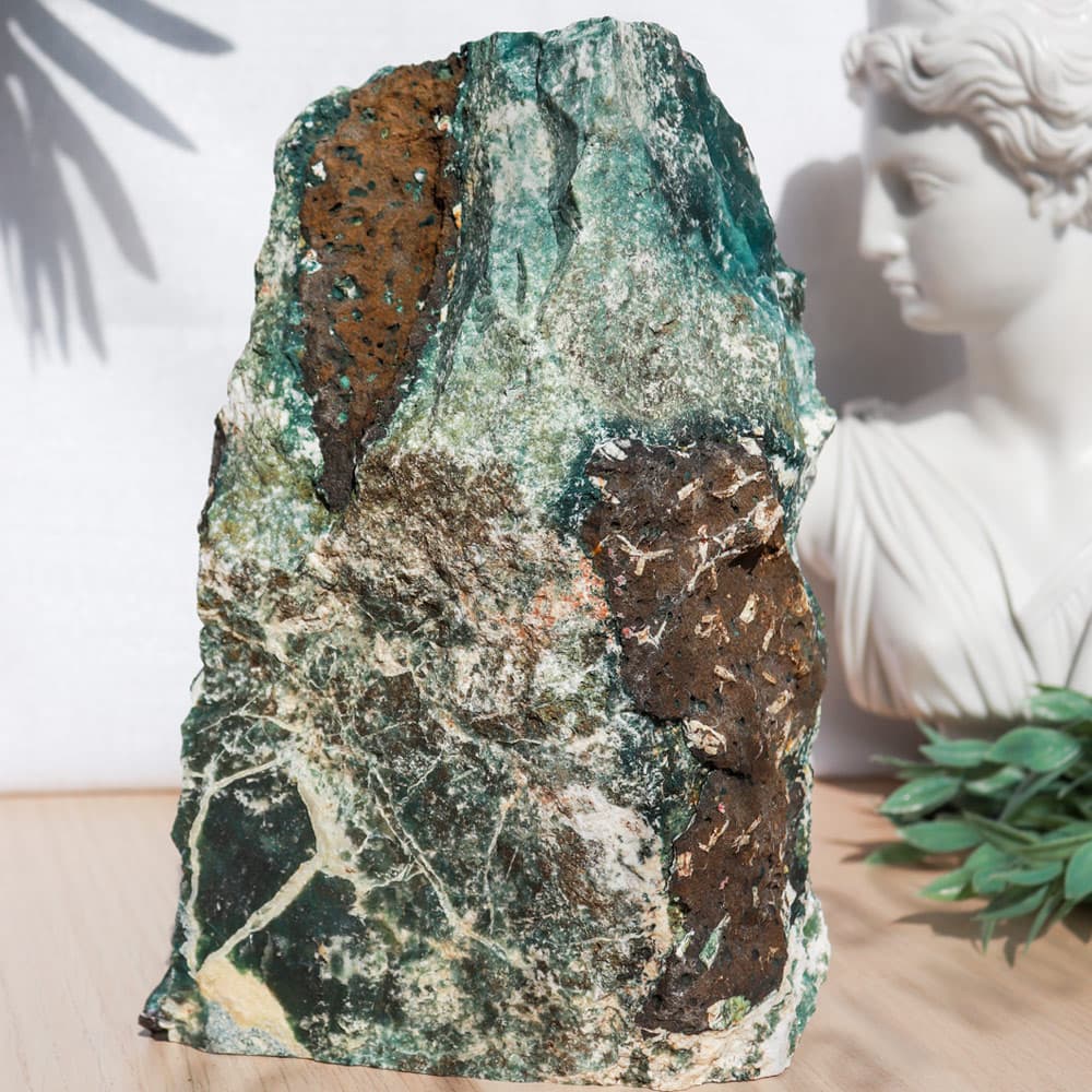 Tree Agate Decorator (XL)
