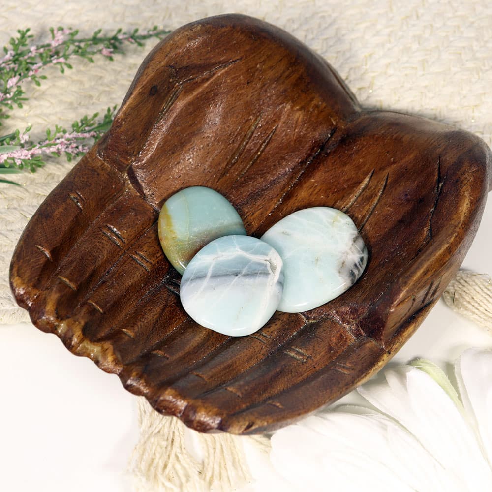 Palm Stones