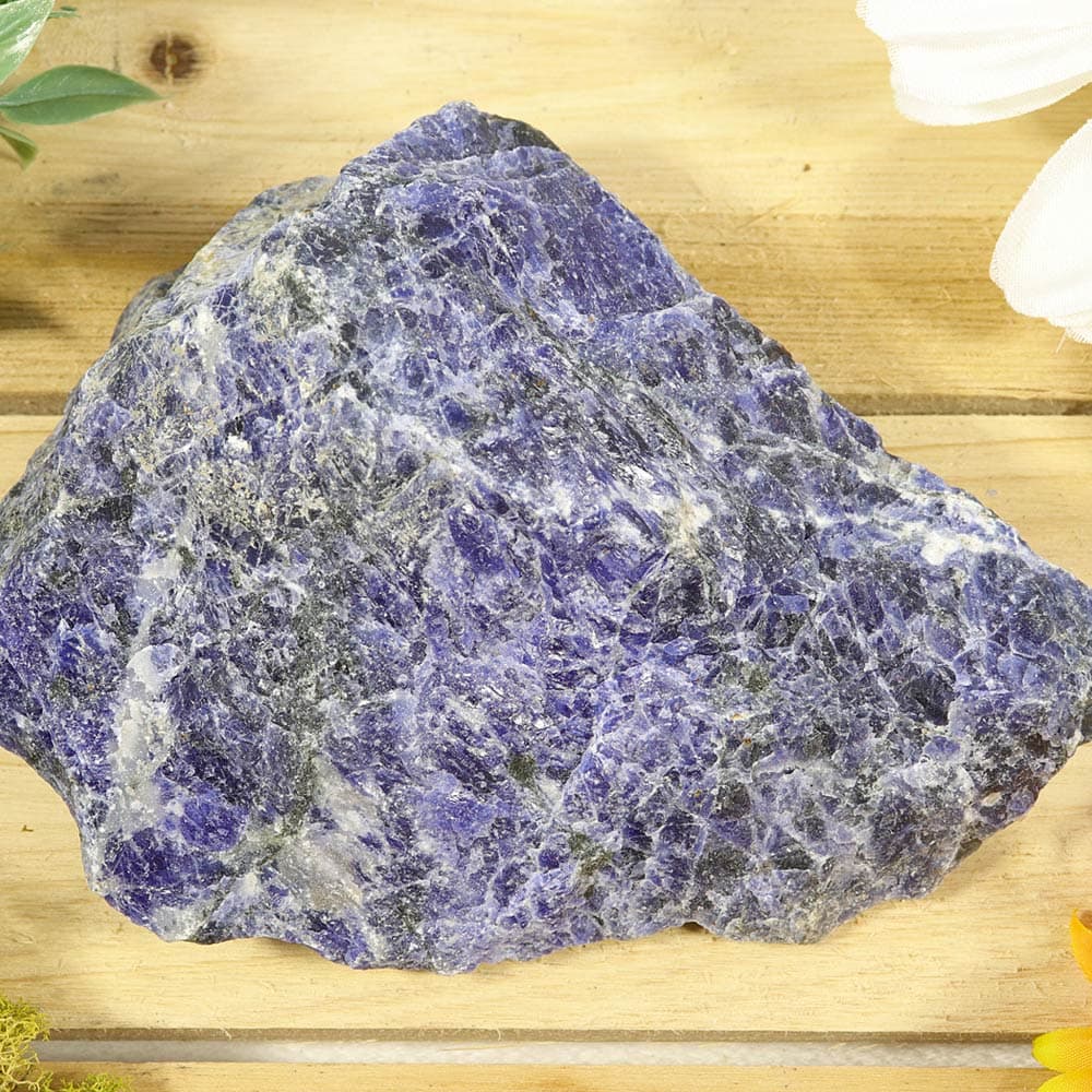 Sodalite